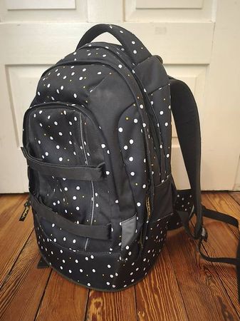 Satch Schulrucksack