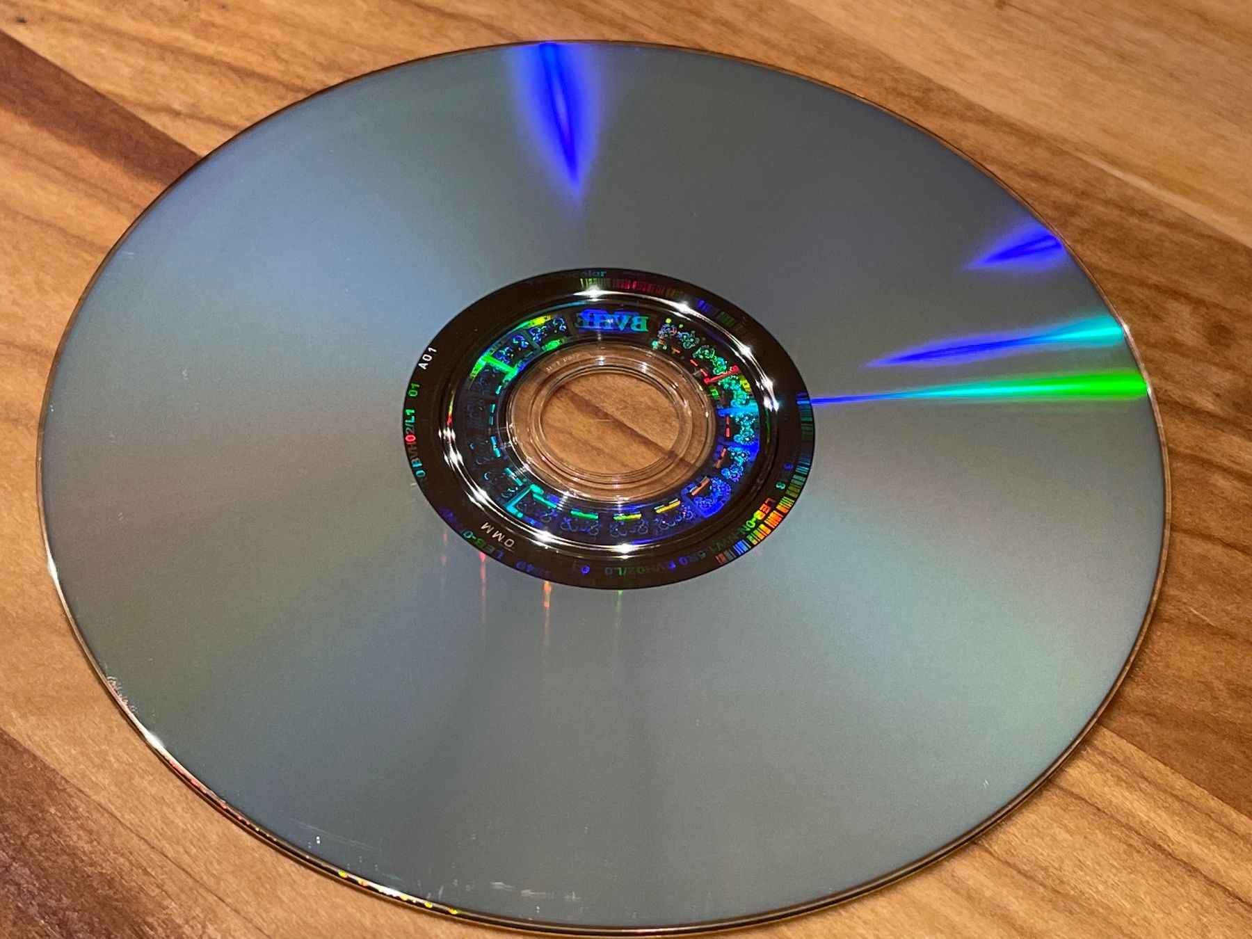 Tutti i DVDs: DVD Das Leben der Anderen – Usato da Eglisau venduto da felix_ch 3