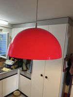 Küchenlampe 60er Jahre