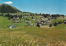 Valbella-Lenzerheide GR