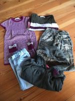 Kleiderpaket Mädchen 104-116