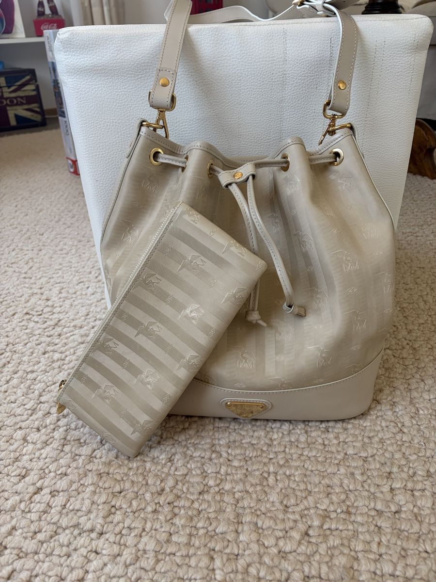 Maison Mollerus Sacs femmes: Maison Mollerus beige – Neuf (Voir description) à Erlenbach ZH par mochtvor