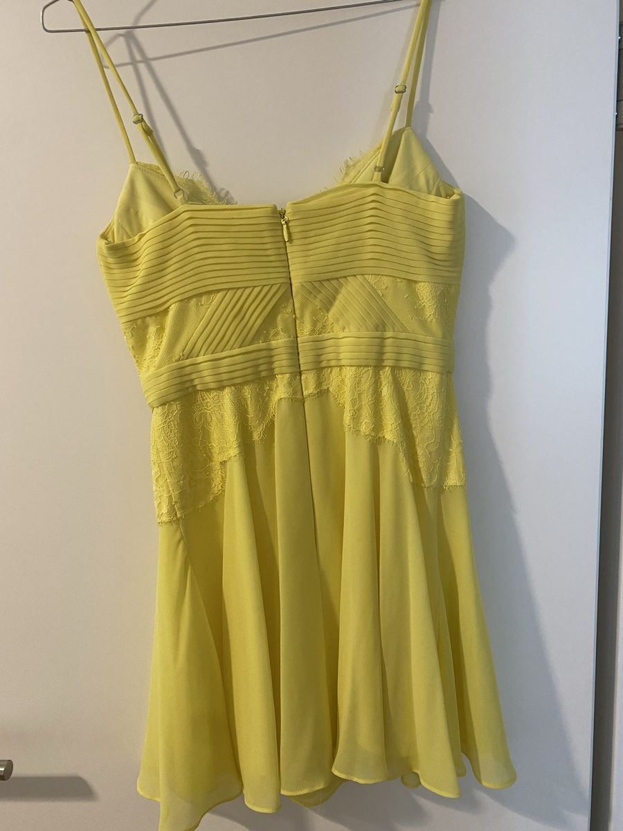Vestiti: Robe de soirée BCBG Max Azria – Usato da Chêne-Bourg venduto da mar_fn75 3