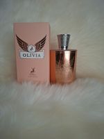 PORTOAKTION! Maison Alhambra Olivia EdP 80ml