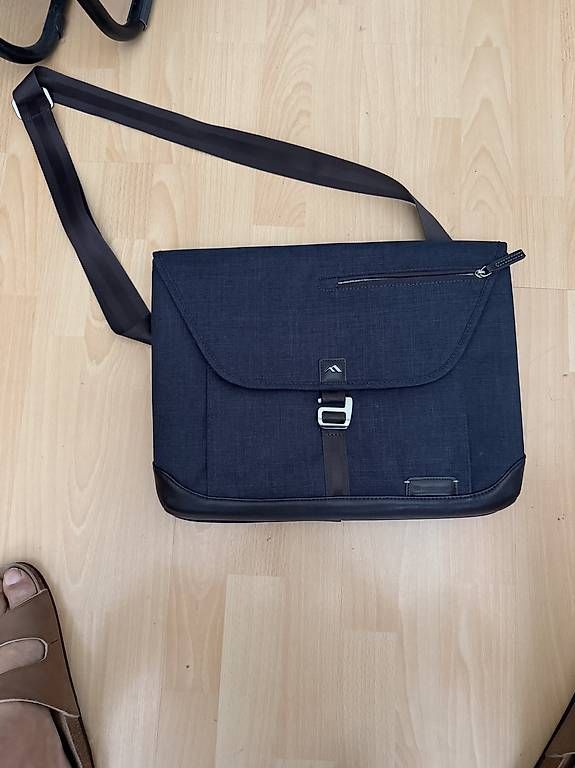 Borse: Umhang Tasche  – Usato da Stein am Rhein venduto da Lembu 2