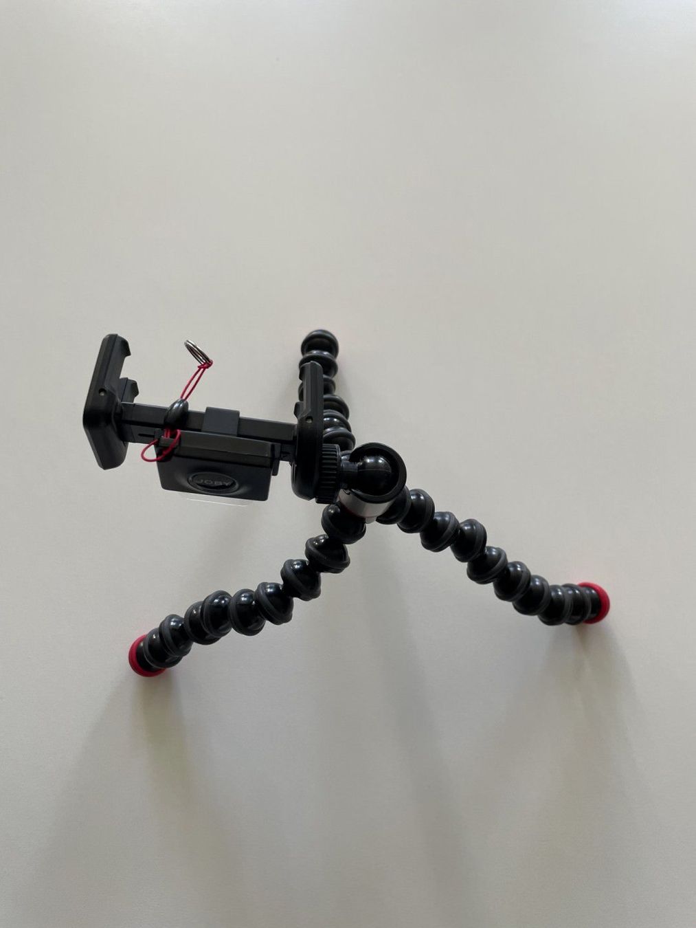 Joby Stative & Köpfe: Gorillapod Tripod Stativ Joby – Gebraucht aus Zürich von pba_original 2