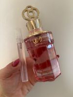 Zimaya Khafaya Pink 5ML EDP (Givenchy L'Interdit Dupe)