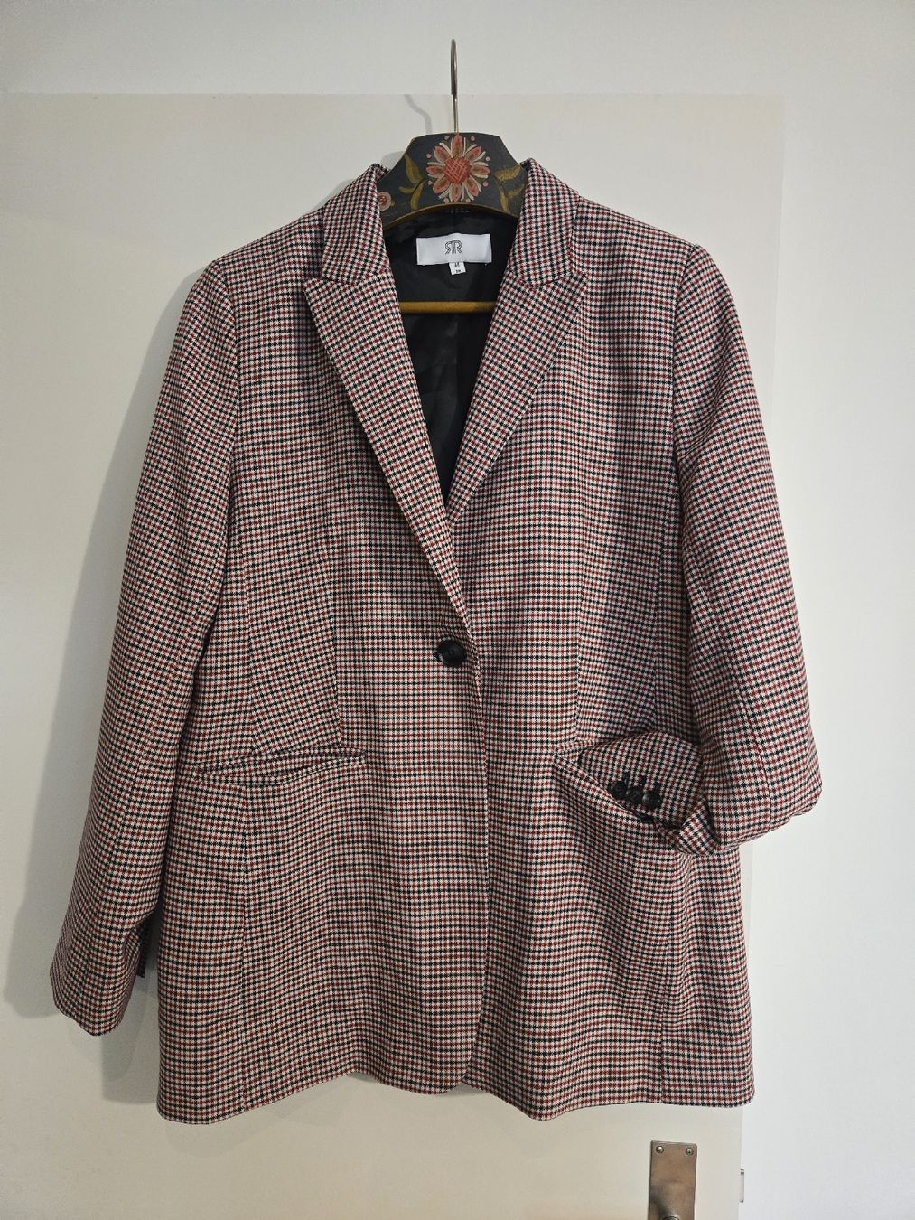 La Redoute Giacche: Elegante Damen Jacke / Blazer, Grösse 42, Oversized – Nuovo (secondo la descrizione) da Dübendorf venduto da Timulka