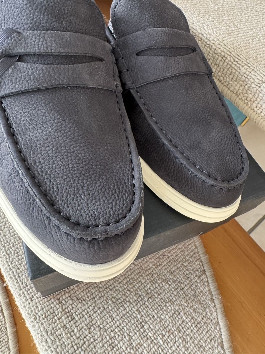 Herrenschuhe: Tommy Hilfiger size 44 New – Neu und originalverpackt aus Blonay von art_7f87 2