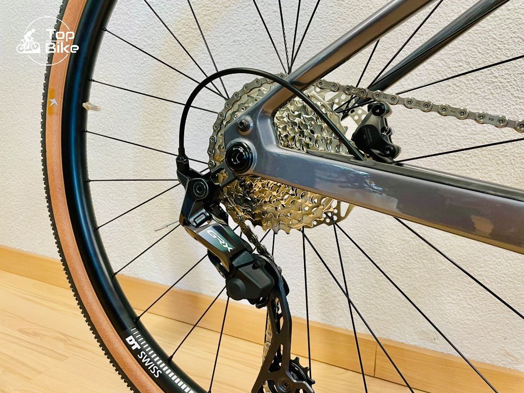 Focus Vélos: NEW Focus Atlas 8.7 XS – Neuf avec emballage d'origine à Stallikon par TopBikeCH 2
