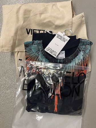 Marcello Burlon Pulli Sweatshirt M