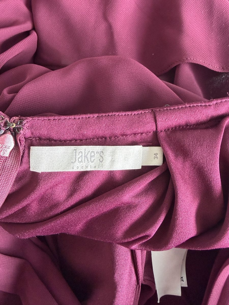 Kleider: Elegantes Abendkleid – Gebraucht aus Luzern von Kimja123 4