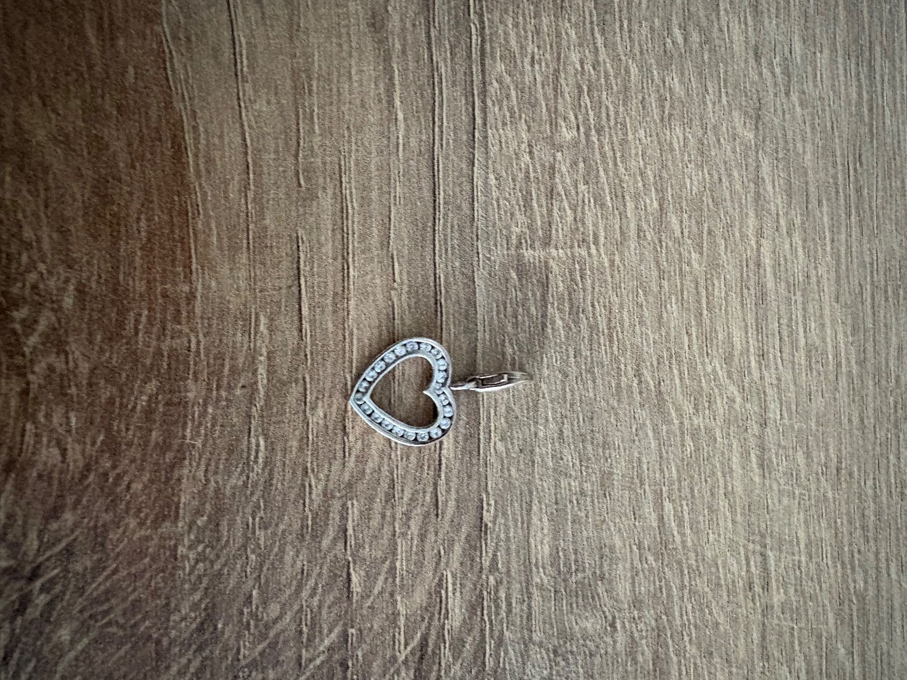 Thomas Sabo Ciondoli: Thomas Sabo Anhänger – Usato da Dübendorf venduto da london16