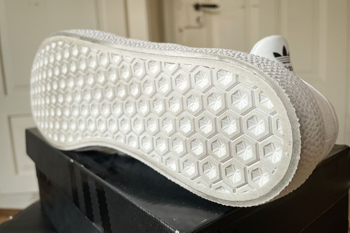 Adidas Chaussures hommes: Adidas 3MC fast neu – D'occasion à ZÜRICH par itemscollector 3
