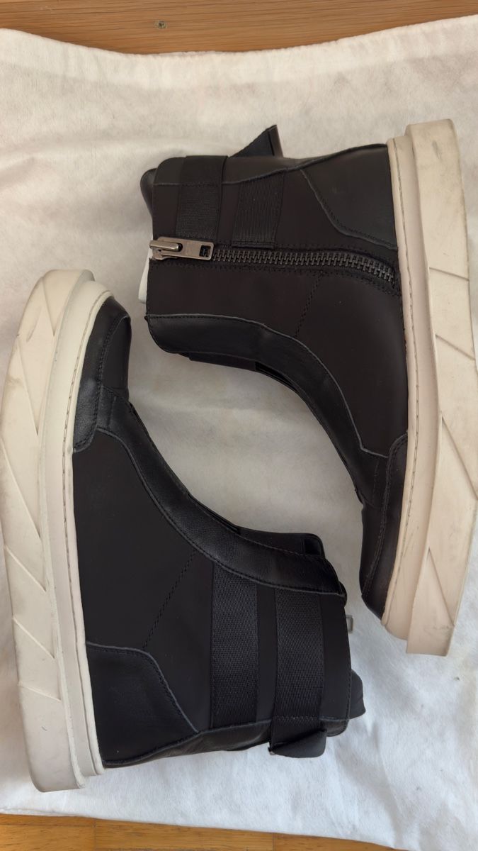 Herrenschuhe: Leather shoes DBYD – Gebraucht aus Zürich von fed_5zp9 2