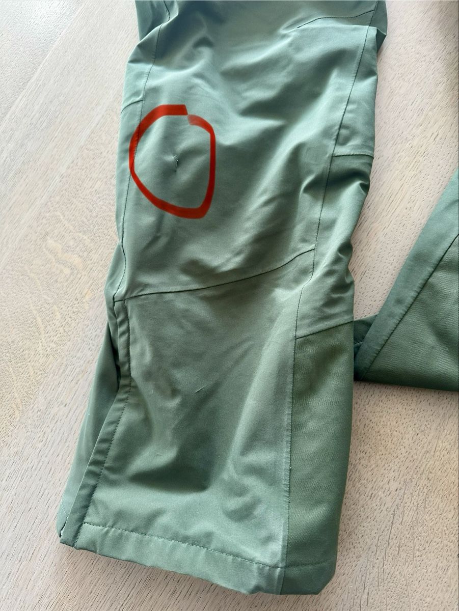 Schoeffel Anzüge: Schöffel Skianzug Herren L – Gebraucht aus Jona von Stijo6 5