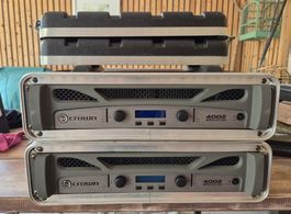 Amplificateur 3200w Class D (2/2)
