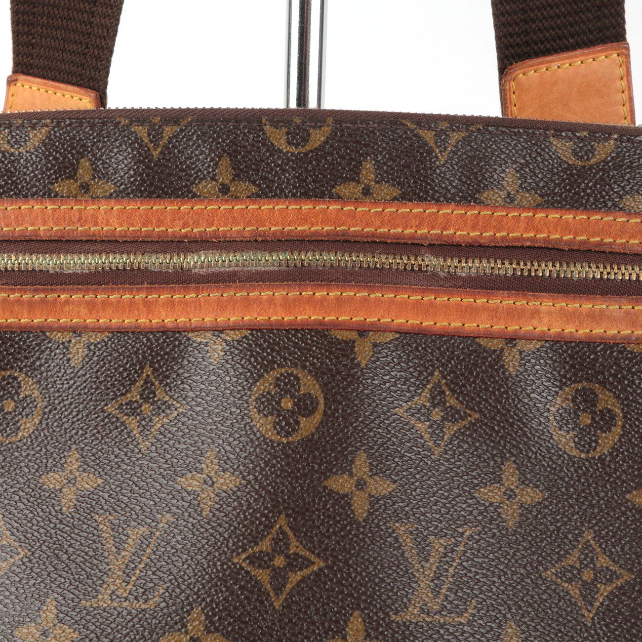 Louis Vuitton Borse: Sac Bosphore en toile monogram Louis Vuitton – Usato da Delémont venduto da Le38.shop 2