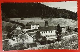 Au 1954 - Thurgau
