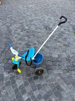 Tricycle Smoby