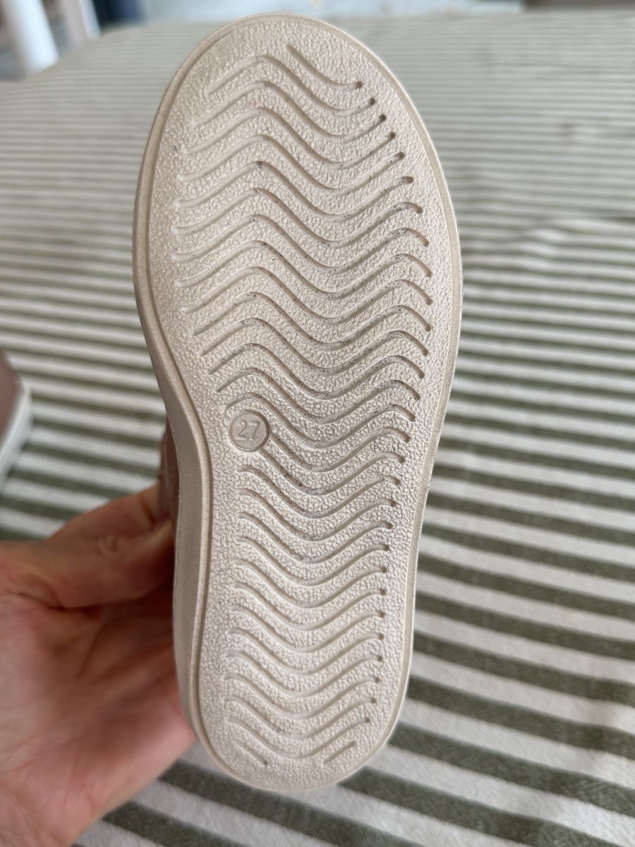 Scarpe per ragazzi: Dianetti Schuhe Gr. 27 – Nuovo e nell'imballaggio originale da Horgen venduto da shaensli 3