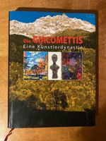 Die Giacomettis eine Künstlerdynastie