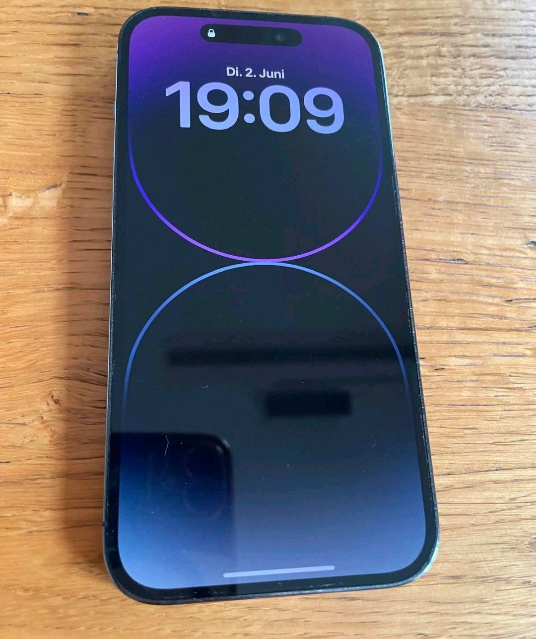 Apple Handys / Smartphones: iPhone 14 Pro (256GB) Akku 100% – Gebraucht aus Luzern von Waince786 2