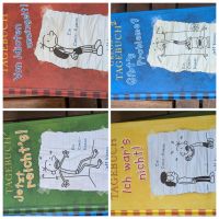 Gregs Tagebuch Teil 1 - 13