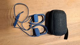 Teufel AIRY SPORTS, Steel Blue