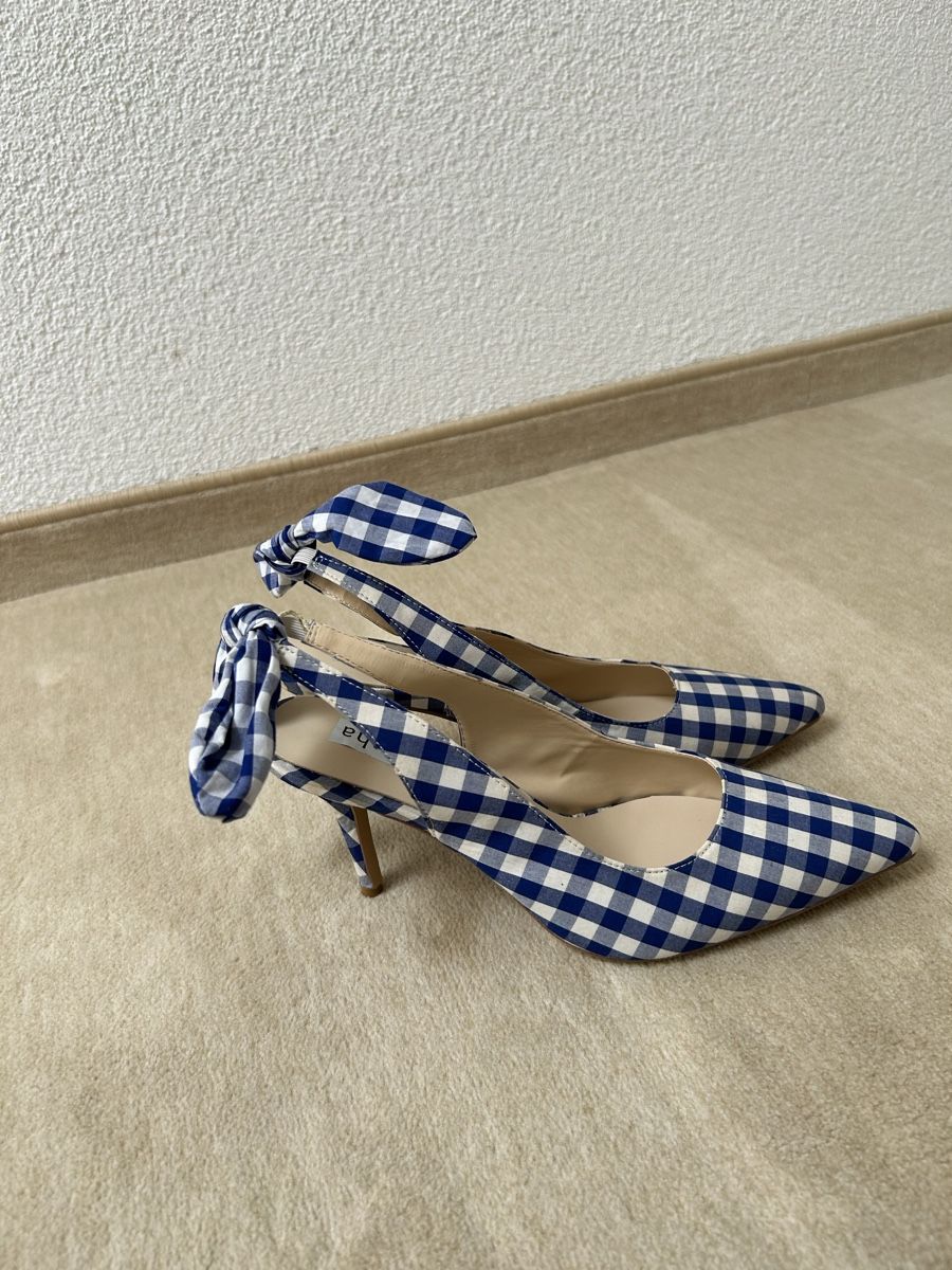 Scarpe da donna: Miquinha Pumps – Usato da Brüttisellen venduto da mirrinha 1