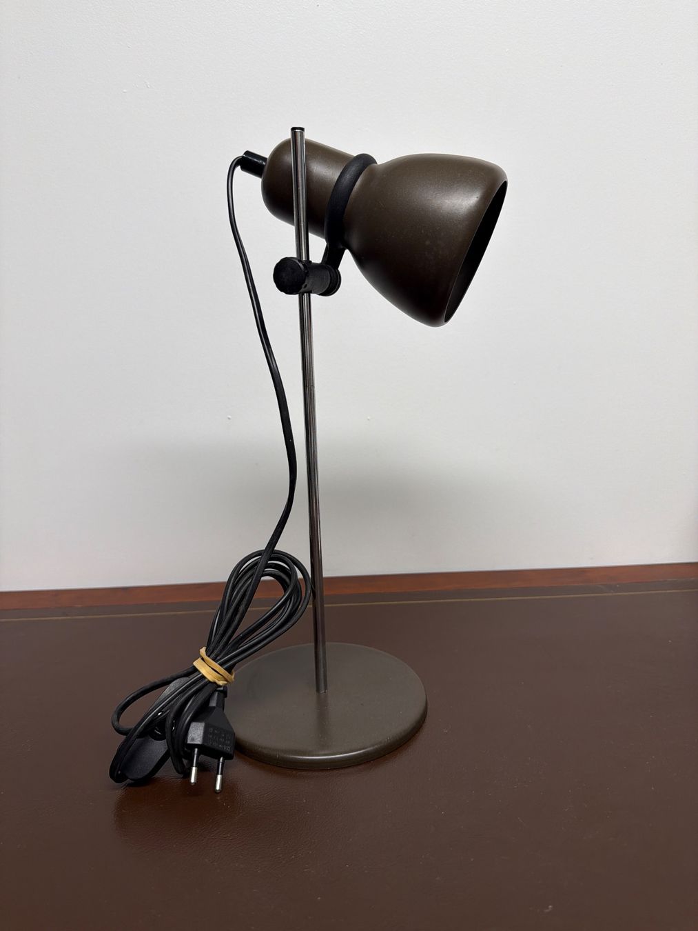 Lampade: Lampe de bureau vintage – Usato da Bôle venduto da K200C