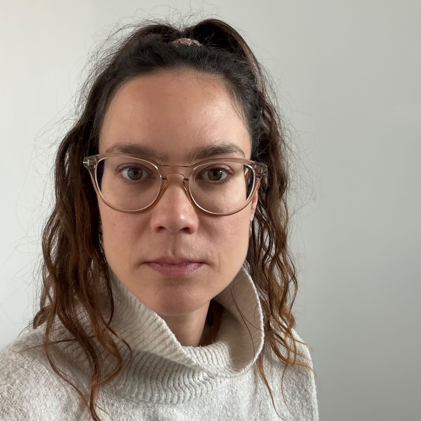 Tom Ford Brillen & Gläser: TOM FORD Sehbrille 🤓 – Gebraucht aus Zürich von ClosetQueen 1