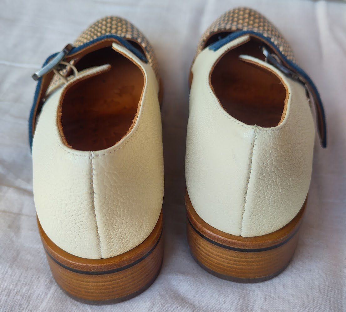 Chie Mihara Damenschuhe: Schuhe von Chie Mihara, Gr. 35, neu mit Beutel – Neu und originalverpackt aus Lugano von kat_lm5b 1