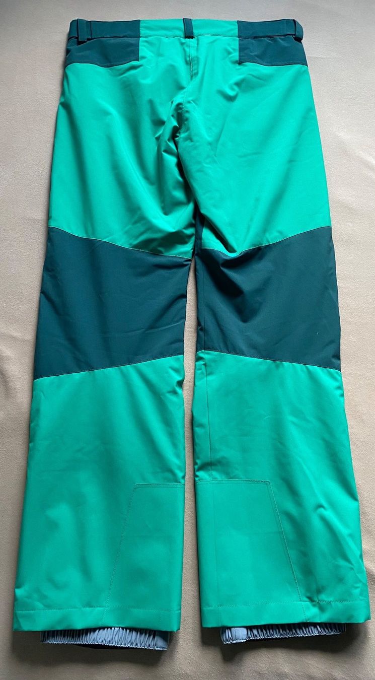 Lindeberg Hosen: J.Lindeberg Ski/Snowboard Hose grün – Neu und originalverpackt aus Altendorf von Jeshy15 3