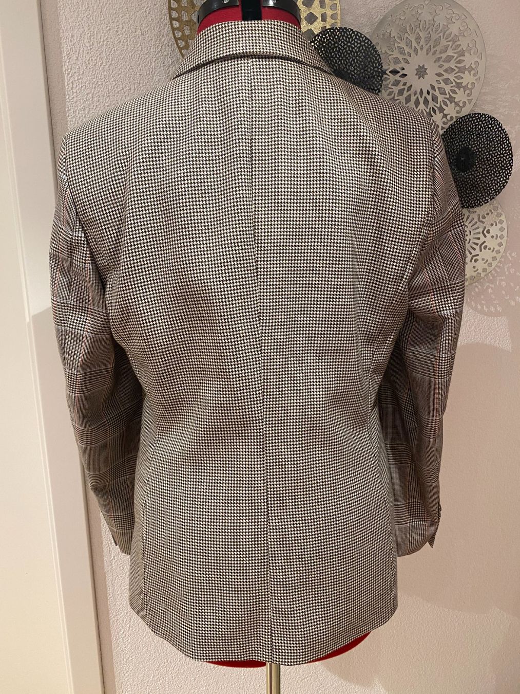 Giacche: Marc Cain Blazer in Gr. N6 oder D42/44 – Usato da Regensdorf venduto da Pointer2009 3