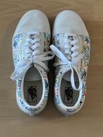 Vans Old Skool, pointure 39, parfait pour le printemps !