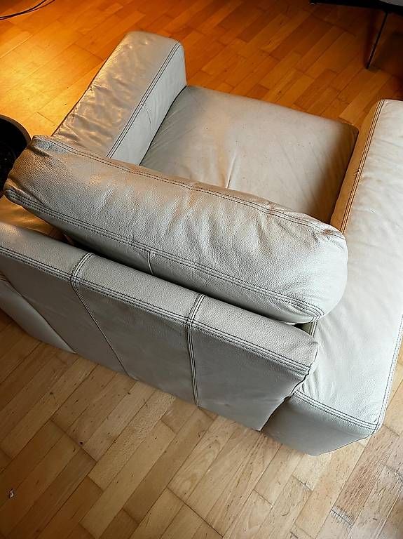 Poltrone: Sessel gross – Usato da Zürich venduto da panda024 1