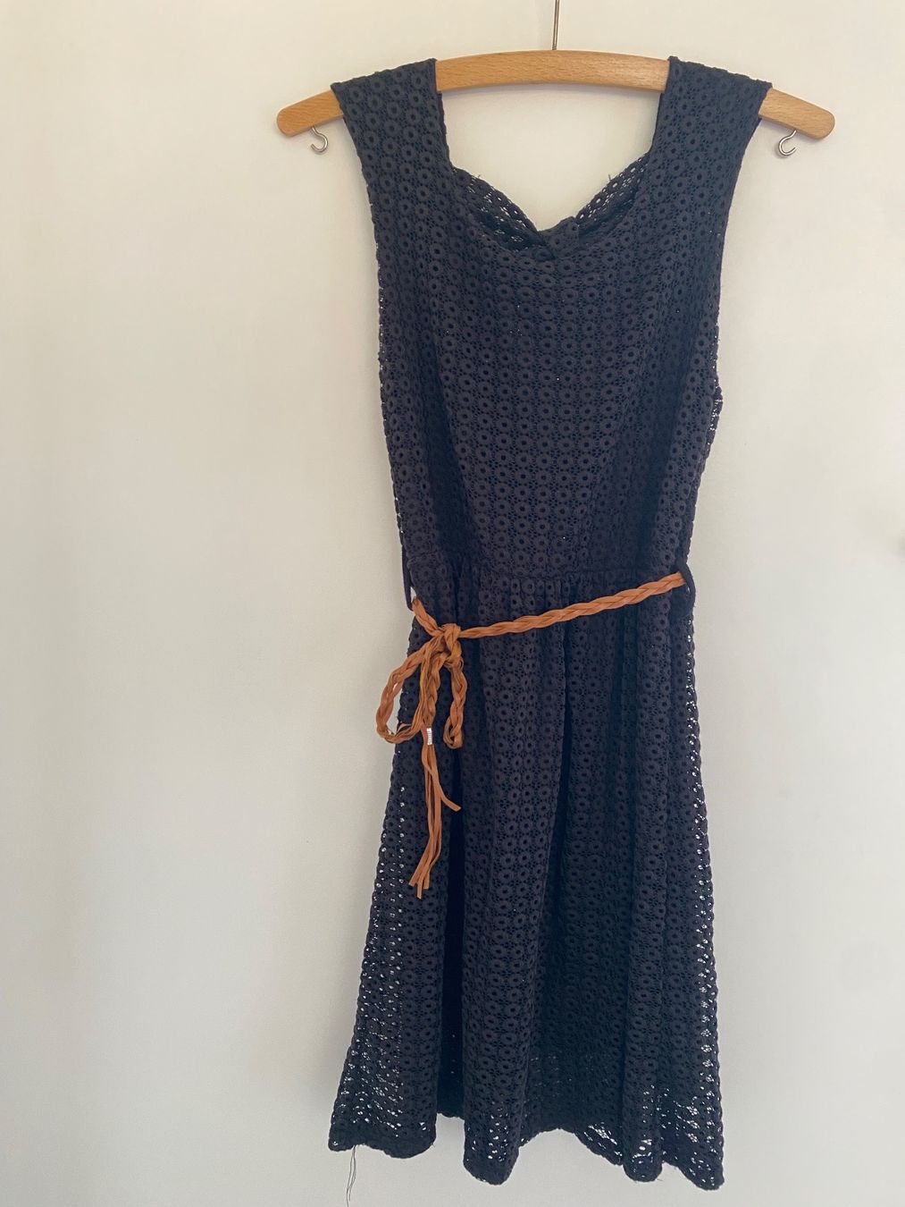 Kleider & Röcke: Sommerkleid Mädchen – Gebraucht aus Riedholz von lenibeni03