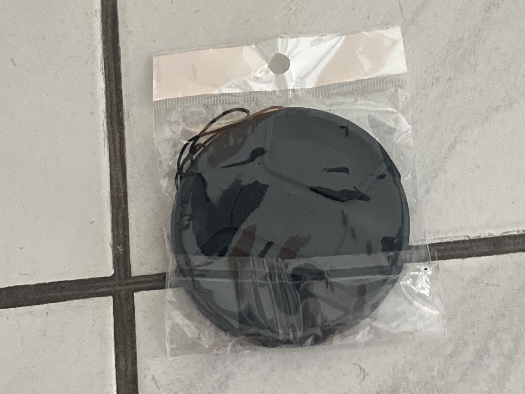 Filtres: 77 mm Frontdeckel – Neuf avec emballage d'origine à Chiasso par AzenYa 1