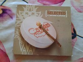 CD Congo Records Volume 1 - Selected by Antoine Clamaran