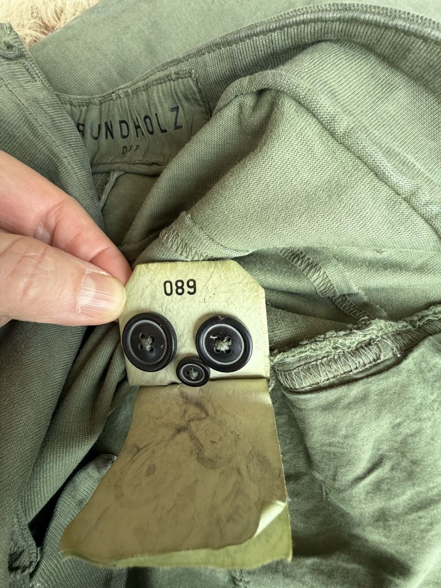 Rundholz Hosen: Rundholz Dip Hose – Gebraucht aus Reigoldswil von MerlinsMorgane 6
