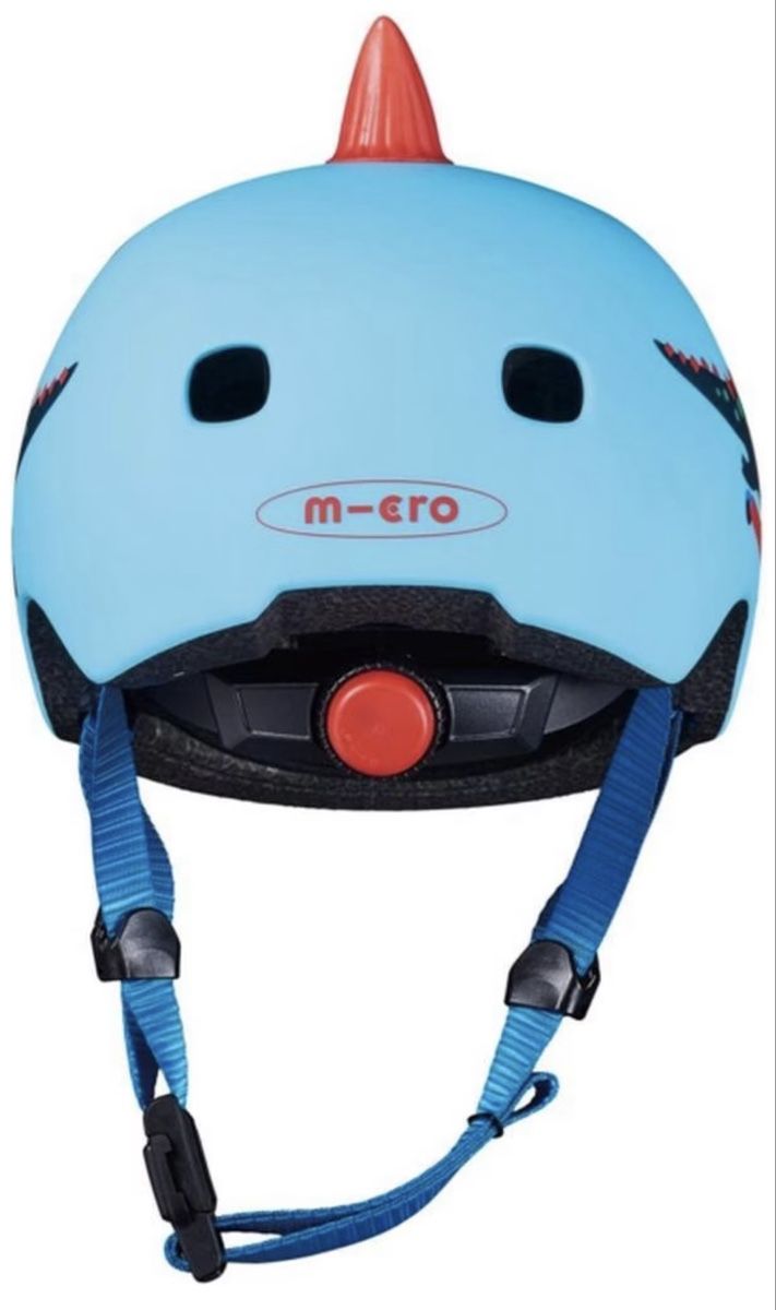 Micro Caschi: Micro Fahrrad Helm – Usato da Zürich venduto da VZN 1