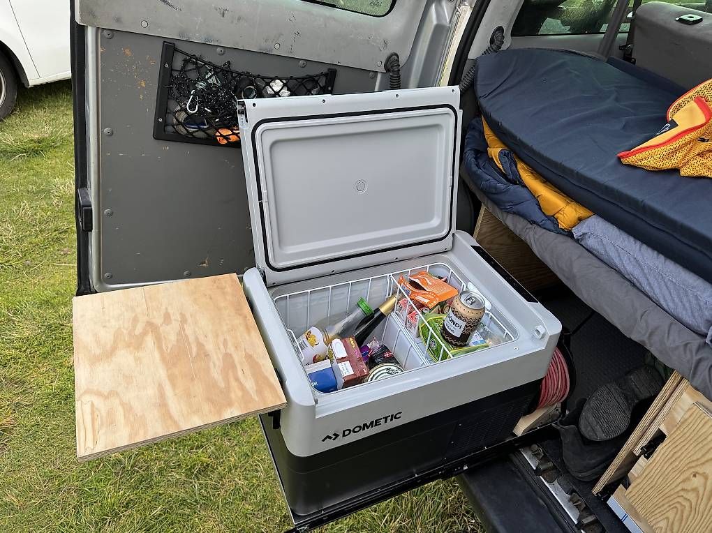 Camping Fahrzeuge: VW T4 Syncro Multivan Sperre 2.5TDI -Getriebe neu – Gebraucht aus Bern von Magazin 1