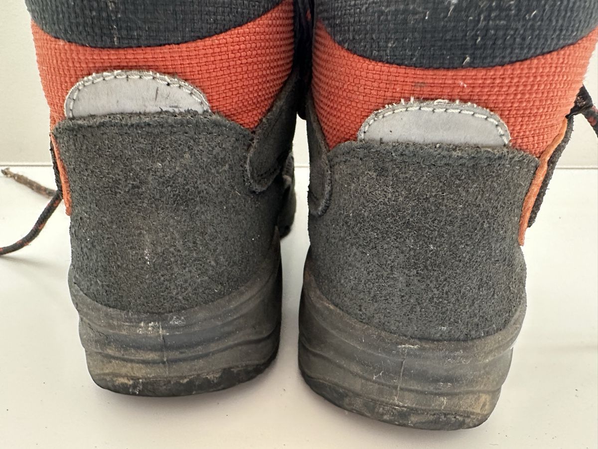 Lowa Scarpe da uomo: Wanderschuhe  – Usato da Männedorf venduto da hose20 1