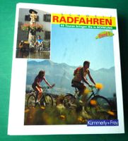 Radfahren 50 CH-Touren bringen Sie in schwung  /  Band 1