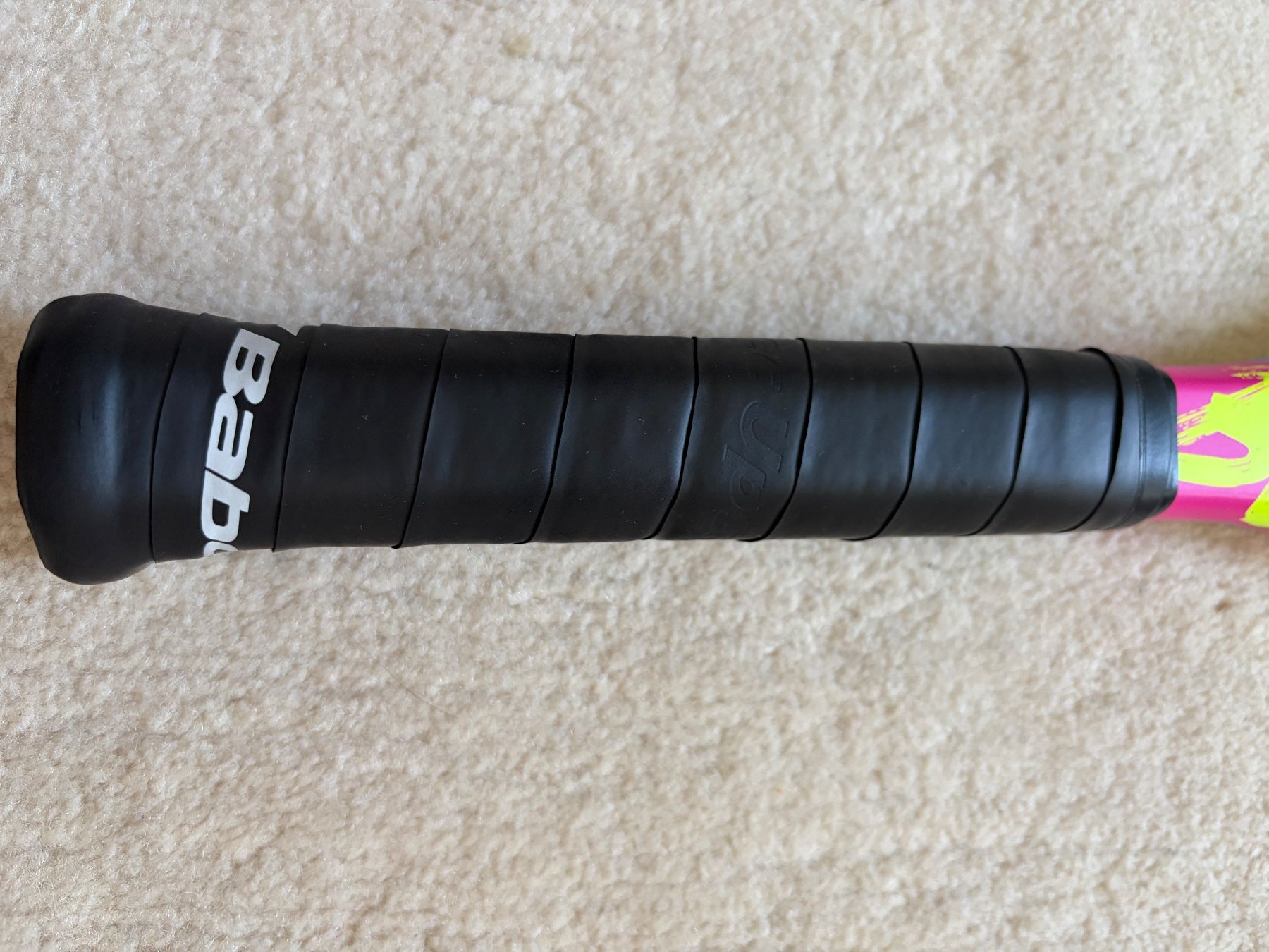 Babolat Raquettes: Babolat Boost Rafa (260g) H2 – Neuf (Voir description) à Zürich par Jtee93 6