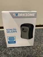 SchlüsselSafe
