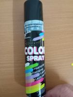 Haarspray weiss  Fasnacht