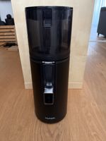 Hurom Slow Juicer H400 Entsafter mit Zubehör guter Zustand