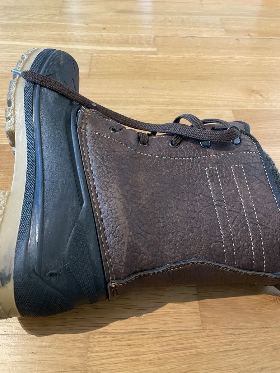 Scarpe da donna: Winterstiefel Grösse 37/38 Damen/Kinder – Usato da Zürich venduto da lydia.joray 3